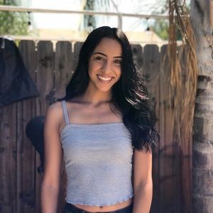 Meet your Posher, Jaquelyn